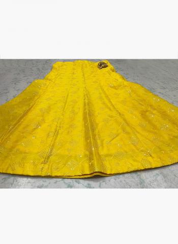 2023y/February/38437/Yellow-Silk-Party-Wear-Sequins-Work-Skirt-Designer Skirt 7 E.jpg